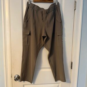 Lululemon Cargo Pants